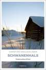 Christian Oehlschläger: Schwanenhals, Buch