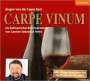 Carsten Sebastian Henn: Carpe Vinum, CD