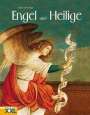 : Engel und Heilige, Buch