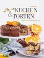Elisabeth Bangert: Kleine Kuchen & Torten, Buch