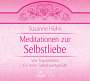 Susanne Hühn: Meditationen zur Selbstliebe, CD
