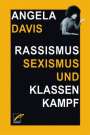 Angela Y. Davis: Rassismus, Sexismus und Klassenkampf, Buch