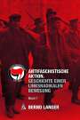 Bernd Langer: Antifaschistische Aktion, Buch