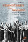 Vera Bianchi: Feministinnen in der Revolution, Buch