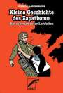 Luz Kerkeling: Kleine Geschichte des Zapatismus, Buch