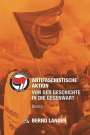 Bernd Langer: Antifaschistische Aktion, Buch