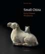 Koos de Jong: Small China, Buch