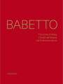 Fred Jahn: Babetto, Buch