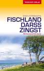 Wolfgang Kling: Reiseführer Fischland, Darß, Zingst, Buch