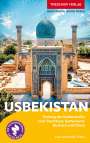 Bodo Thöns: TRESCHER Reiseführer Usbekistan, Buch