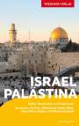 Jens Wiegand: TRESCHER Reiseführer Israel und Palästina, Buch