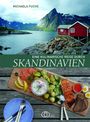 Michaela Fuchs: Eine kulinarische Reise durch Skandinavien, Buch