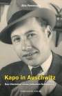 Aline Pennewaard: Kapo in Auschwitz, Buch