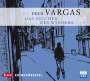 Fred Vargas: Das Zeichen des Widders, CD