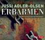 Jussi Adler-Olsen: Erbarmen, CD,CD,CD,CD,CD
