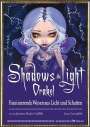 Lucy Cavendish: Shadows & Light-Orakel, Buch