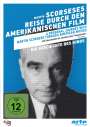 Martin Scorsese: Martin Scorseses Reise durch den amerikanischen Film, DVD