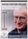 Hans-Dieter Grabe: Hans-Dieter Grabe: Dokumentarist im Fernsehen, DVD,DVD,DVD,DVD,DVD