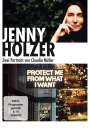 Claudia Müller: Jenny Holzer, DVD