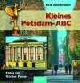 Erik Glossmann: Kleines Potsdam-ABC, Buch