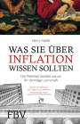Henry Hazlitt: Was Sie über Inflation wissen sollten, Buch