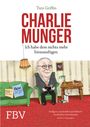 Tren Griffin: Charlie Munger, Buch