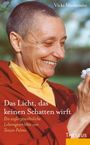 Vicki Mackenzie: Das Licht, das keinen Schatten wirft, Buch