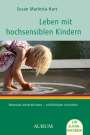 Susann Marletta-Hart: Leben mit hochsensiblen Kindern, Buch