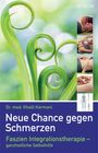 Khalil Kermani: Neue Chance gegen Schmerzen, Buch