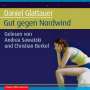 Daniel Glattauer: Gut gegen Nordwind. Sonderausgabe, CD,CD,CD,CD
