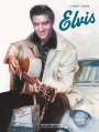 Philippe Chanoinat: Elvis, Buch