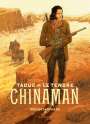 Serge Le Tendre: Chinaman Gesamtausgabe 2, Buch
