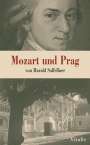 Harald Salfellner: Mozart und Prag, Buch
