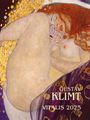 Gustav Klimt: Gustav Klimt 2025, KAL