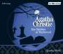 Agatha Christie: Das Sterben in Wychwood. 3 CDs, CD,CD,CD