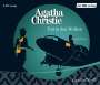 Agatha Christie: Tod in den Wolken. 3 CDs, CD,CD,CD