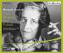 Hannah Arendt: Von Wahrheit und Politik. 5 CDs, CD