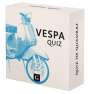Mika Hahn: Vespa-Quiz, Div.