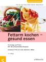 Klaus-Dieter Kolenda: Fettarm kochen - gesund essen, Buch