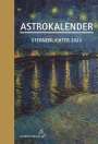 Petra Niehaus: Astrokalender Sternenlichter 2023, Buch