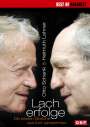 : Lacherfolge: Otto Schenk & Helmut Lohner, DVD