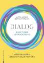 Jutta Wieser: Dialog - Kraft der Veränderung, Buch