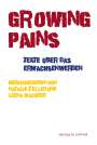 : Growing Pains, Buch