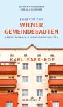 Peter Autengruber: Das Lexikon der Wiener Gemeindebauten, Buch