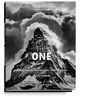 Thomas Crauwels: The One: Matterhorn, Buch