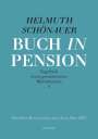 Helmuth Schönauer: Buch in Pension, Buch