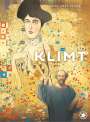 Jean-Luc Cornette: Klimt, Buch