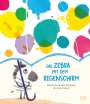 David Hernández Sevillano: Das Zebra mit dem Regenschirm, Buch