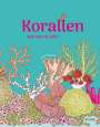 Klara Kapprell: Korallen, Buch