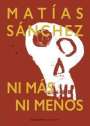 Cy Schnabel: Matías Sánchez, Buch